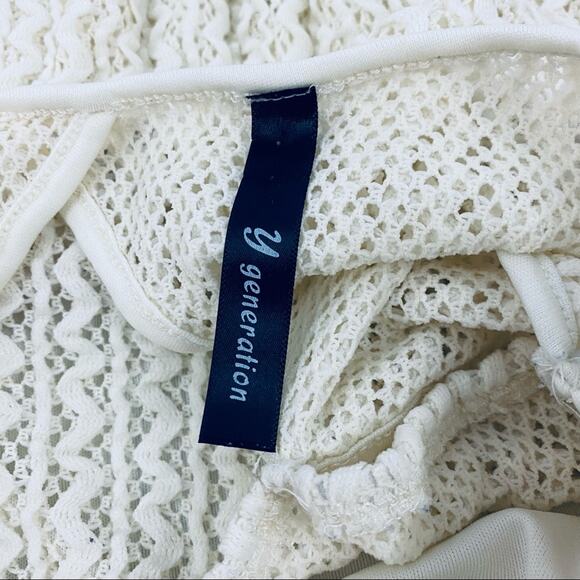 Y Generation Dress Size Large - Picture 9 of 9